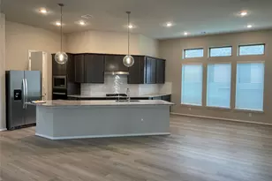 2302 Hazel Berry St, Manvel, TX 77578 - Photo 21