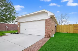 21519 Sapphire Ct, Katy, TX 77449 - Photo 3