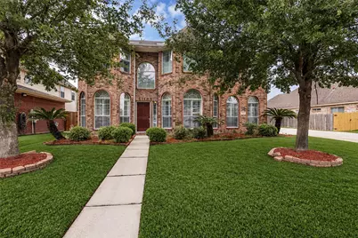 6807 Chapelfield Lane, Houston, TX 77049 - Photo 1