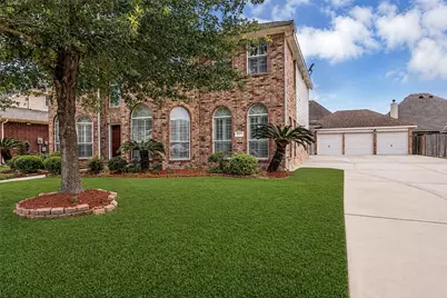 6807 Chapelfield Lane, Houston, TX 77049 - Photo 3