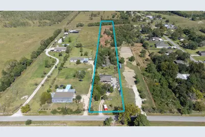3805 Danek Road, Crosby, TX 77532 - Photo 1