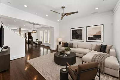 4003 Gibson Street, Houston, TX 77007 - Photo 29