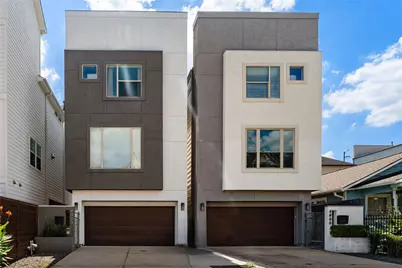 4003 Gibson Street, Houston, TX 77007 - Photo 1