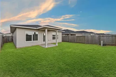 12512 Newport Arch Lane, Houston, TX 77047 - Photo 25