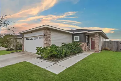 12512 Newport Arch Lane, Houston, TX 77047 - Photo 5