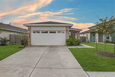 12512 Newport Arch Lane, Houston, TX 77047 - Photo 3