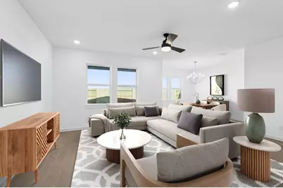 693 Daniels Lake Lane, Dayton, TX 77535 - Photo 5