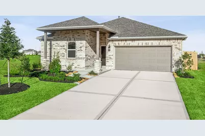 693 Daniels Lake Lane, Dayton, TX 77535 - Photo 1