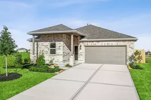 693 Daniels Lk Ln, Dayton, TX 77535 - Photo 1