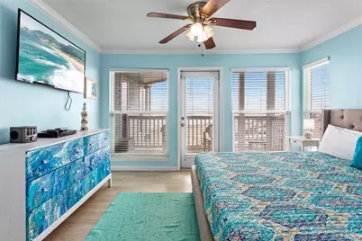 10811 San Luis Pass Rd #1307, Galveston, TX 77554 - Photo 13