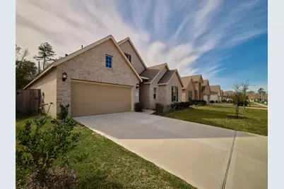 23534 Terreti Brook Drive, New Caney, TX 77357 - Photo 3