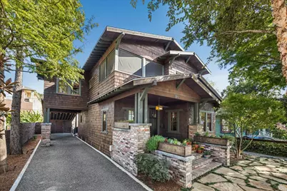 512 Archer Street, Houston, TX 77009 - Photo 1