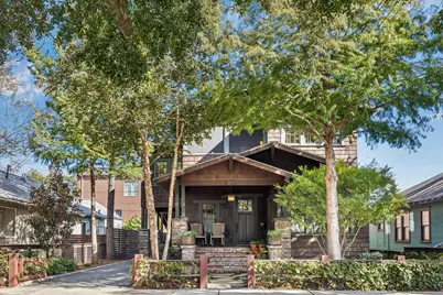 512 Archer Street, Houston, TX 77009 - Photo 1