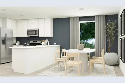 1543 Gentle Wind Court, Angleton, TX 77515 - Photo 7