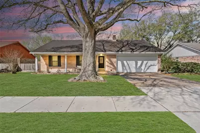 2104 Rose Road, Pearland, TX 77581 - Photo 1