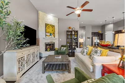 3054 Tradinghouse Creek Lane, League City, TX 77573 - Photo 3