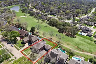 1707 Rambling Stone Dr, Richmond, TX 77406 - Photo 1