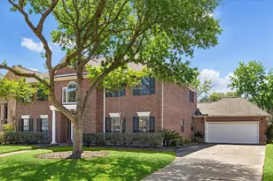 1707 Rambling Stone Dr, Richmond, TX 77406 - Photo 3