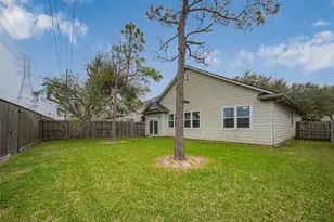 4510 Sherwood Green Ct, Missouri City, TX 77459 - Photo 49