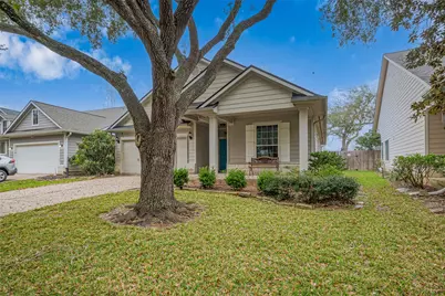 4510 Sherwood Green Court, Missouri City, TX 77459 - Photo 3