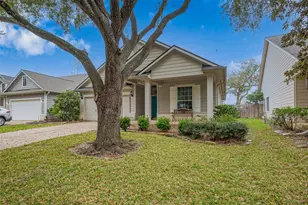 4510 Sherwood Green Ct, Missouri City, TX 77459 - Photo 3