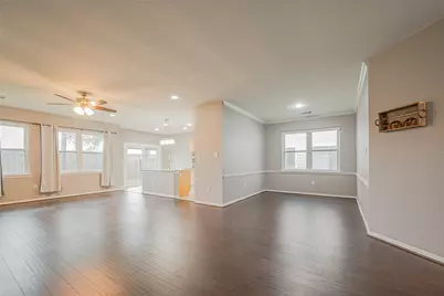 4510 Sherwood Green Court, Missouri City, TX 77459 - Photo 9