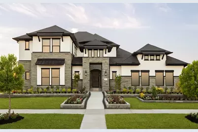 19146 Apple Fritter, Manvel, TX 77578 - Photo 1