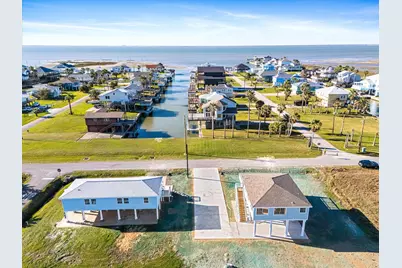 3903 2nd Street, Galveston, TX 77554 - Photo 1