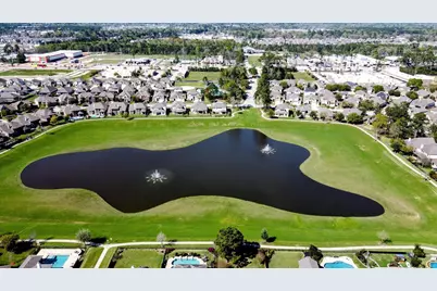 26046 N Kings Mill Lane, Kingwood, TX 77339 - Photo 9