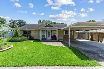 10906 Keese Drive, Houston, TX 77089 - Photo 1