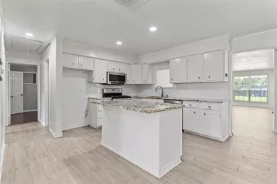 10906 Keese Drive, Houston, TX 77089 - Photo 9