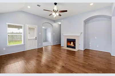 14019 Pueblo Run Drive, Cypress, TX 77429 - Photo 21