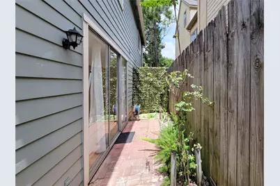 4225 Purdue Street #C, Houston, TX 77005 - Photo 37