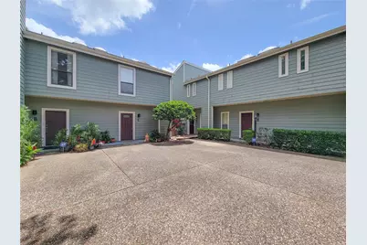 4225 Purdue Street #C, Houston, TX 77005 - Photo 1