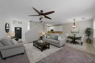 157 E Summerhaze Circle, The Woodlands, TX 77382 - Photo 19