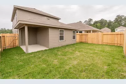 520 Meadow Park Lane, Willis, TX 77378 - Photo 3