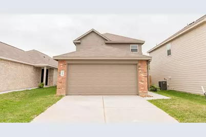 520 Meadow Park Lane, Willis, TX 77378 - Photo 1