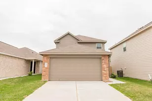 520 Meadow Park Ln, Willis, TX 77378 - Photo 1