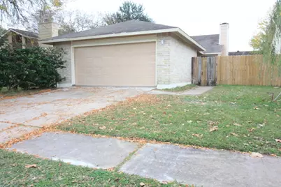 6338 Glenhagen Drive, Houston, TX 77084 - Photo 1