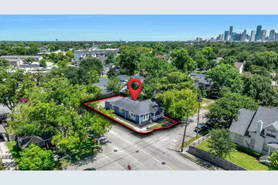4320 Julian Street, Houston, TX 77009 - Photo 29