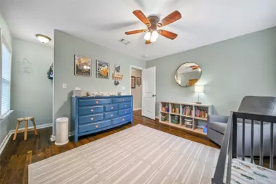 4320 Julian Street, Houston, TX 77009 - Photo 21