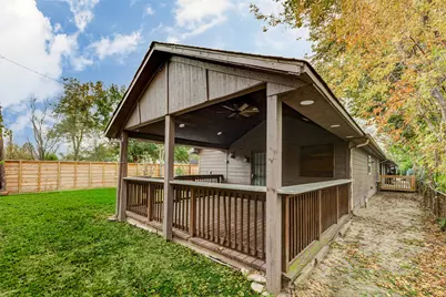 7118 #A Karen Street, Houston, TX 77076 - Photo 15