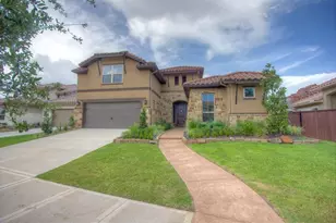 63 Silent Cir Dr, Sugar Land, TX 77498 - Photo 1