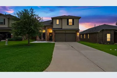 450 Terra Vista Circle, Montgomery, TX 77356 - Photo 1