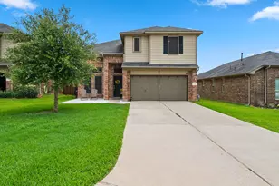 450 Terra Vis Cir, Montgomery, TX 77356 - Photo 1