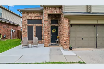 450 Terra Vista Circle, Montgomery, TX 77356 - Photo 5