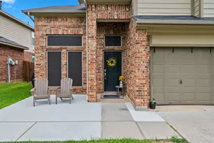 450 Terra Vis Cir, Montgomery, TX 77356 - Photo 5