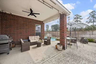 15515 Amber Hollow Lane, Cypress, TX 77429 - Photo 29