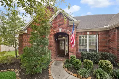 15515 Amber Hollow Lane, Cypress, TX 77429 - Photo 5