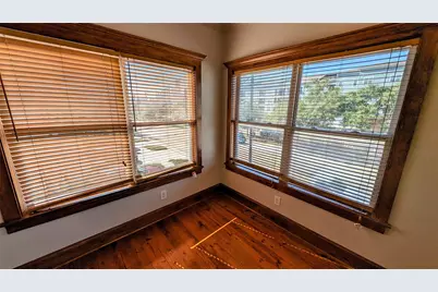 702 Paschall Street #B, Houston, TX 77009 - Photo 5